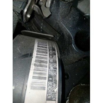 volkswagen passat berlina (3c2) del año 2008