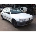 PEUGEOT 306 BERLINA 3/5 PUERTAS (S1)