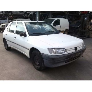 peugeot 306 berlina 3/5 puertas (s1) del año 1994
