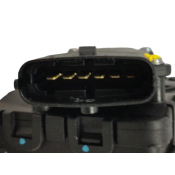Recambio de potenciometro pedal para ssangyong rodius ii 2.2 xdi referencia OEM IAM   