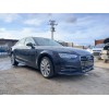 audi a4 b9 (8w2, 8wc) del año 2019