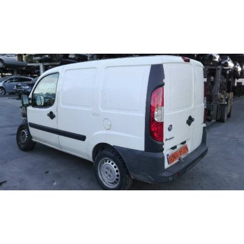 fiat doblo (119) del año 2008