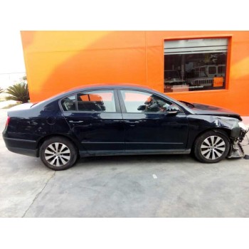 volkswagen passat berlina (3c2) del año 2008