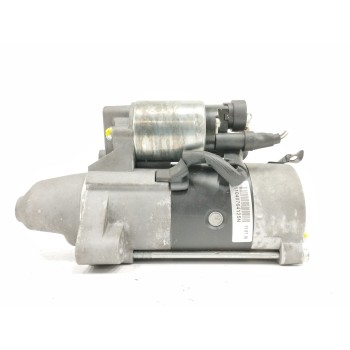 MOTOR ARRANQUE 