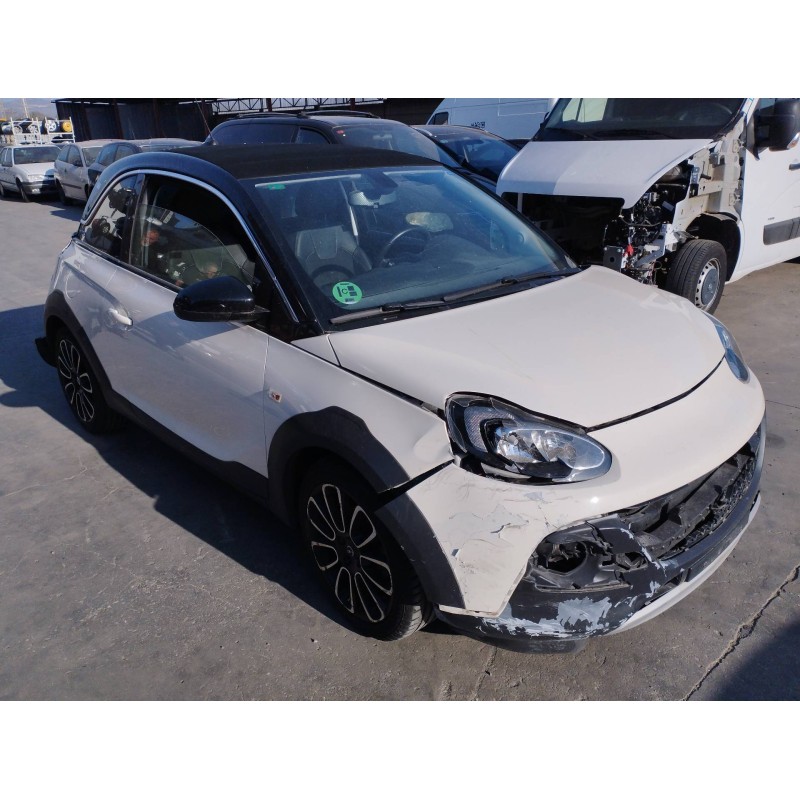 OPEL ADAM (M13)