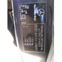 MERCEDES-BENZ CLASE A (W168)