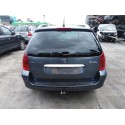 PEUGEOT 307 BREAK / SW (S1)