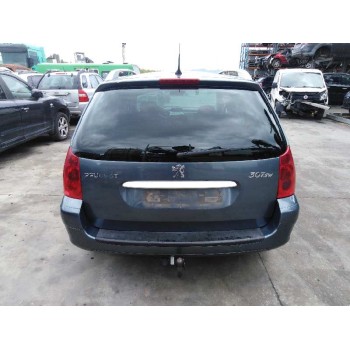 peugeot 307 break / sw (s1) del año 2005