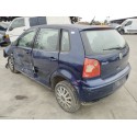 VOLKSWAGEN POLO IV (9N_, 9A_)