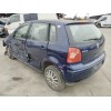 volkswagen polo (9n1) del año 2005