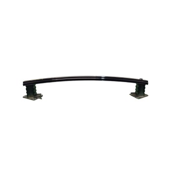 Recambio de refuerzo paragolpes trasero para citroën c3 picasso 1.6 hdi fap referencia OEM IAM 9681568080  