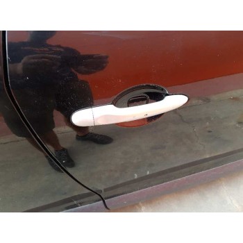 renault megane iii coupe del año 2012