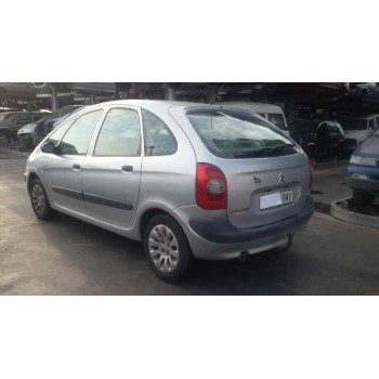 citroën xsara picasso del año 2001