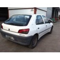 PEUGEOT 306 BERLINA 3/5 PUERTAS (S1)