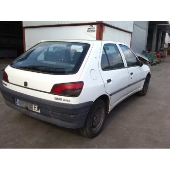 peugeot 306 berlina 3/5 puertas (s1) del año 1994