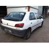 peugeot 306 berlina 3/5 puertas (s1) del año 1994
