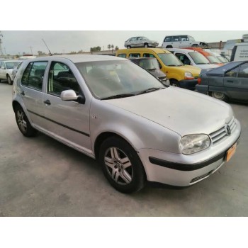 volkswagen golf iv berlina (1j1) del año 2001