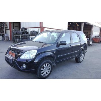 honda cr-v (rd8) del año 2006