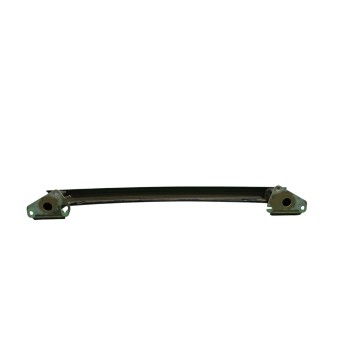 Recambio de refuerzo paragolpes trasero para citroën c3 picasso 1.6 hdi fap referencia OEM IAM 9681568080  