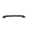 Recambio de refuerzo paragolpes trasero para citroën c3 picasso 1.6 hdi fap referencia OEM IAM 9681568080  