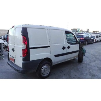 fiat doblo (119) del año 2008