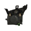 Recambio de faro derecho para ford fusion (cbk) 1.4 tdci cat referencia OEM IAM 24689800R PARA PULIR 