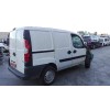 fiat doblo (119) del año 2008