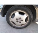 MERCEDES-BENZ CLASE A (W168)