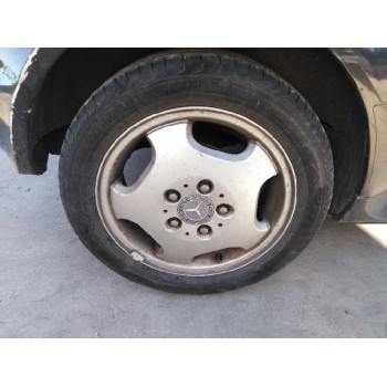 mercedes-benz clase a (w168) del año 2000