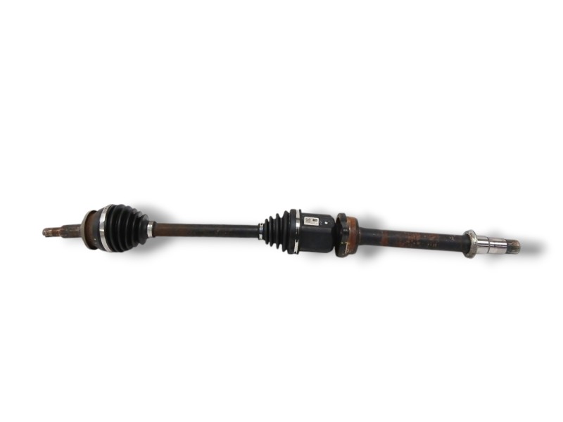 Recambio de transmision delantera derecha para toyota rav 4 (a3) 2.2 d-4d cat referencia OEM IAM 36E2P Recambio de transmision delantera derecha para toyota rav 4 (a3) 2.2 d-4d cat referencia OEM IAM 36E2P