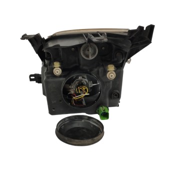 Recambio de faro derecho para ford fusion (cbk) 1.4 tdci cat referencia OEM IAM 24689800R PARA PULIR 