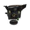 Recambio de faro derecho para ford fusion (cbk) 1.4 tdci cat referencia OEM IAM 24689800R PARA PULIR 