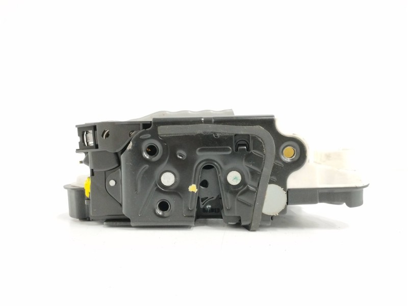 Recambio de cerradura puerta delantera izquierda para volkswagen polo (6r1) 1.2 tdi referencia OEM IAM 5K1837015B 527680 Recambio de cerradura puerta delantera izquierda para volkswagen polo (6r1) 1.2 tdi referencia OEM IAM 5K1837015B 527680