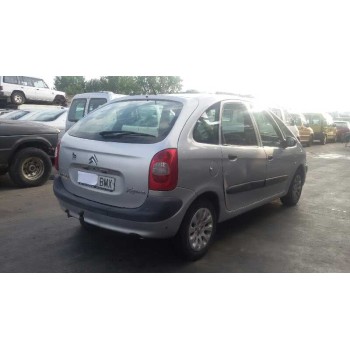 citroën xsara picasso del año 2001
