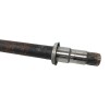 Recambio de transmision delantera derecha para toyota rav 4 (a3) 2.2 d-4d cat referencia OEM IAM 36E2P  