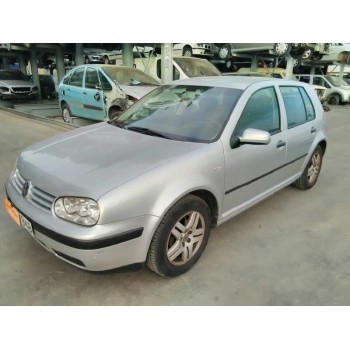 volkswagen golf iv berlina (1j1) del año 2001