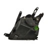 Recambio de faro derecho para ford fusion (cbk) 1.4 tdci cat referencia OEM IAM 24689800R PARA PULIR 