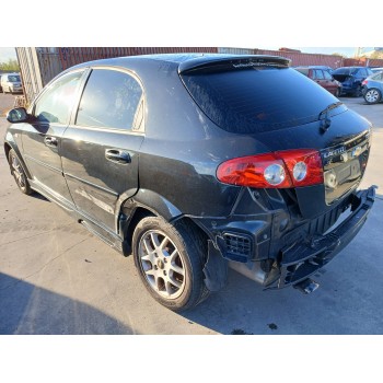 chevrolet lacetti del año 2008