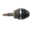 Recambio de transmision delantera derecha para toyota rav 4 (a3) 2.2 d-4d cat referencia OEM IAM 36E2P  