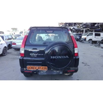 honda cr-v (rd8) del año 2006