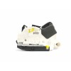 Recambio de cerradura puerta delantera izquierda para volkswagen polo (6r1) 1.2 tdi referencia OEM IAM 5K1837015B 527680 