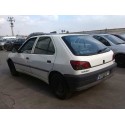 PEUGEOT 306 BERLINA 3/5 PUERTAS (S1)