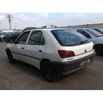 peugeot 306 berlina 3/5 puertas (s1) del año 1994