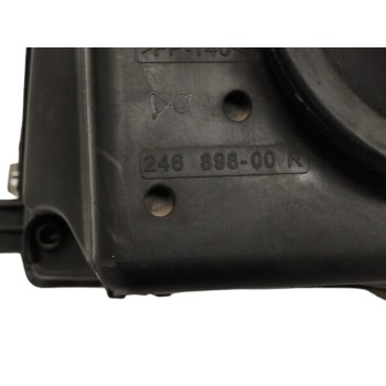 Recambio de faro derecho para ford fusion (cbk) 1.4 tdci cat referencia OEM IAM 24689800R PARA PULIR 