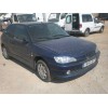peugeot 306 berlina 3/4/5 puertas (s2) del año 2001