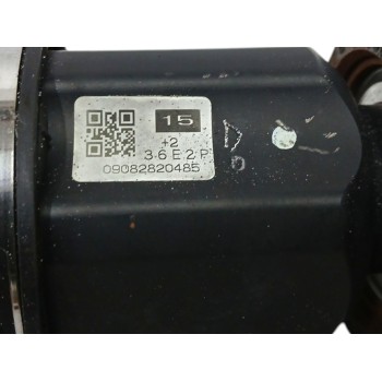 Recambio de transmision delantera derecha para toyota rav 4 (a3) 2.2 d-4d cat referencia OEM IAM 36E2P  