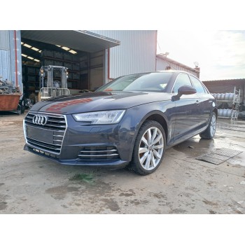 audi a4 b9 (8w2, 8wc) del año 2019