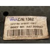 Recambio de puente delantero para kia carens ( ) 1.6 gdi cat referencia OEM IAM 62405A4650  