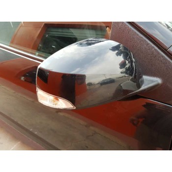 renault megane iii coupe del año 2012