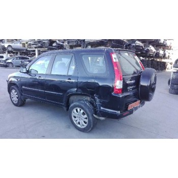 honda cr-v (rd8) del año 2006